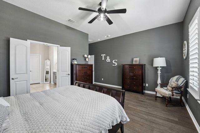 2424 Costera ST, Leander, TX 78641