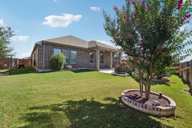2424 Costera ST, Leander, TX 78641