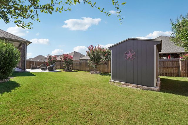 2424 Costera ST, Leander, TX 78641