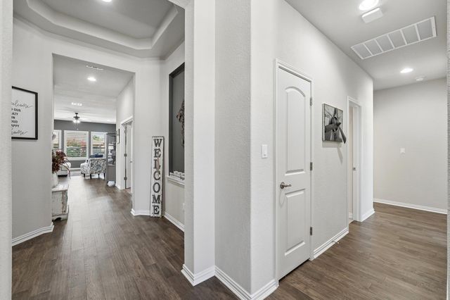 2424 Costera ST, Leander, TX 78641