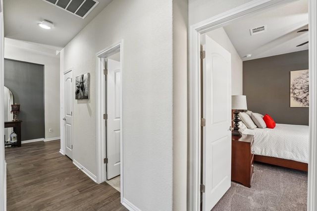 2424 Costera ST, Leander, TX 78641