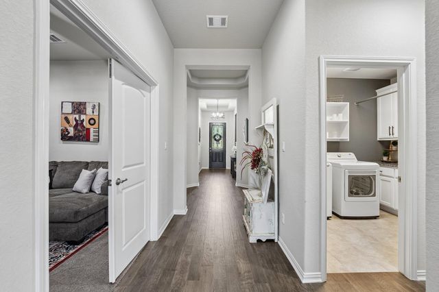 2424 Costera ST, Leander, TX 78641