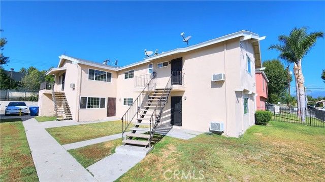 2325 Angela Street 4, Pomona, CA 91766