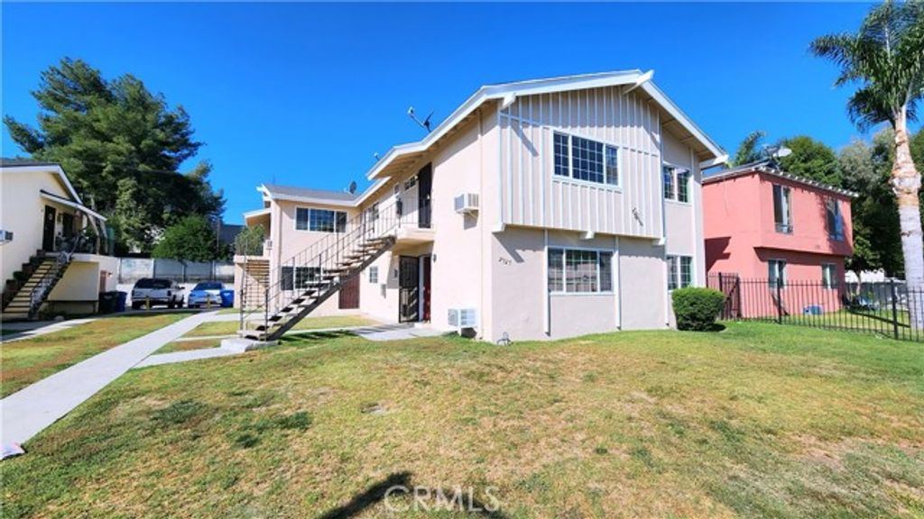 2325 Angela Street 4, Pomona, CA 91766