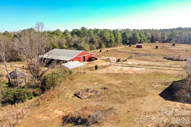 350 Morningstar Lake Road, Forest City, NC 28043