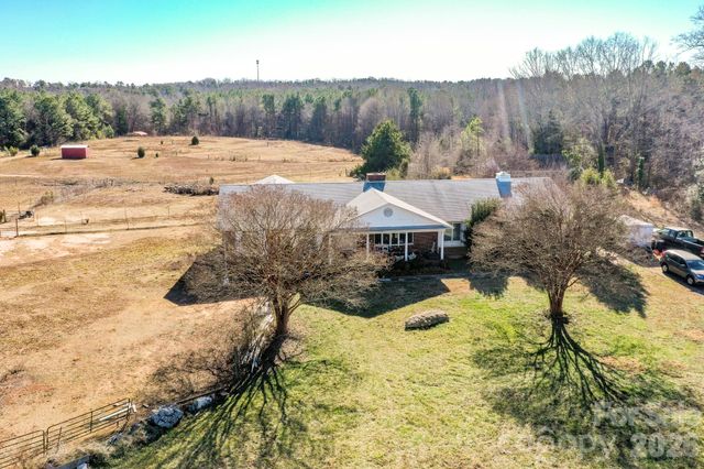350 Morningstar Lake Road, Forest City, NC 28043