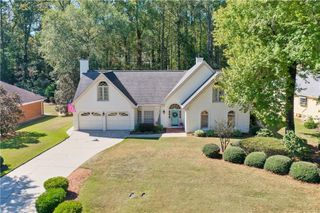 1047 Chestnut Hill SW Circle, Marietta, GA 30064