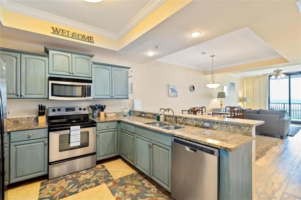 1601 Bienville Boulevard 503, Dauphin Island, AL 36528 — photo 2