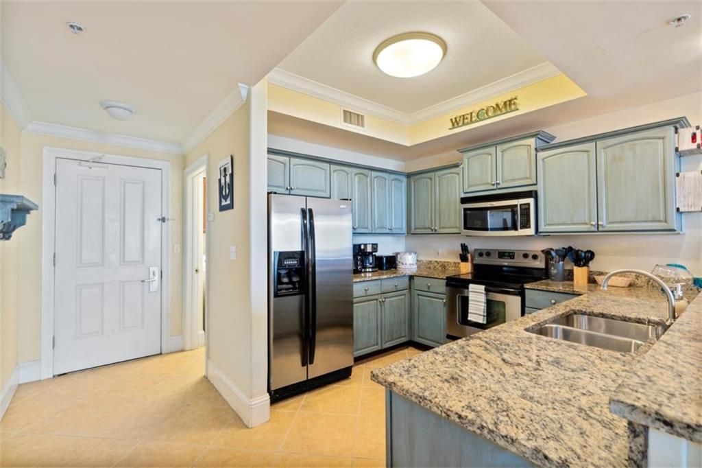 1601 Bienville Boulevard 503, Dauphin Island, AL 36528 — photo 3