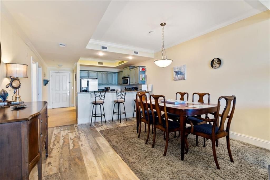 1601 Bienville Boulevard 503, Dauphin Island, AL 36528 — photo 4
