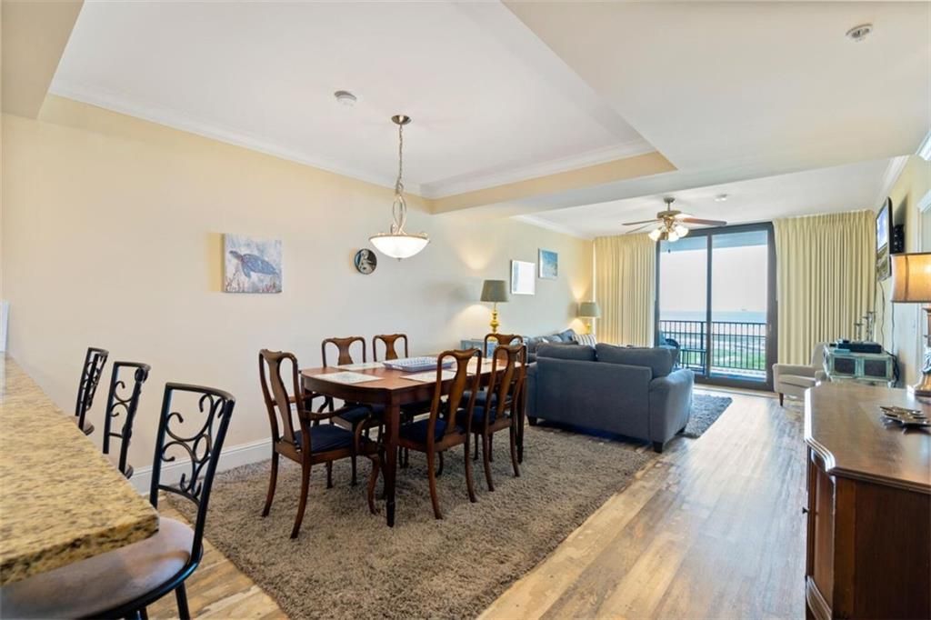 1601 Bienville Boulevard 503, Dauphin Island, AL 36528 — photo 5