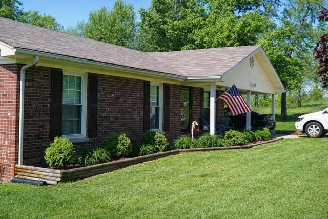 245 Garden Avenue, Stanford, KY 40484
