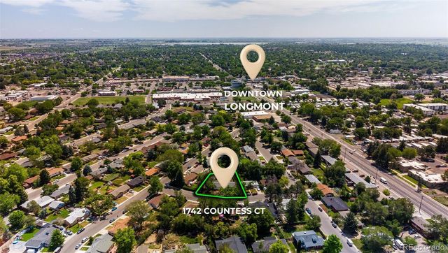 1742 Countess Court, Longmont, CO 80501