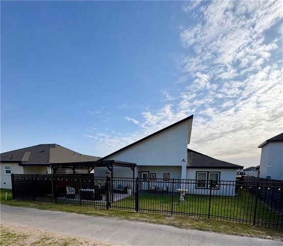 2505 S Cartier Drive, Edinburg, TX 78542