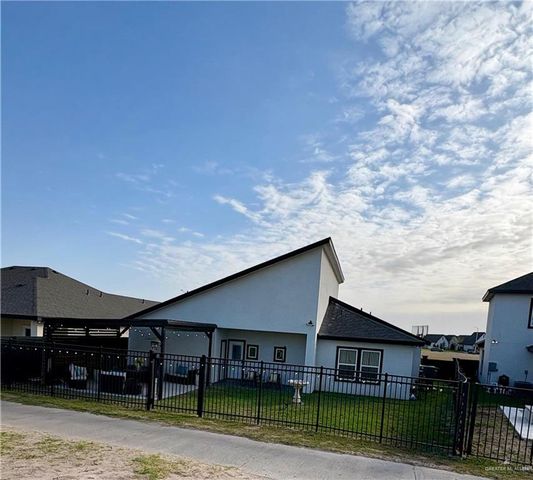 2505 S Cartier Drive, Edinburg, TX 78542