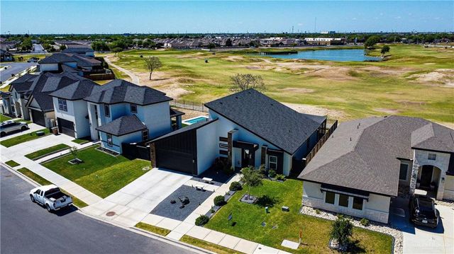2505 S Cartier Drive, Edinburg, TX 78542