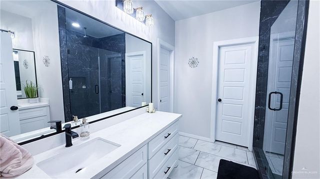 2505 S Cartier Drive, Edinburg, TX 78542