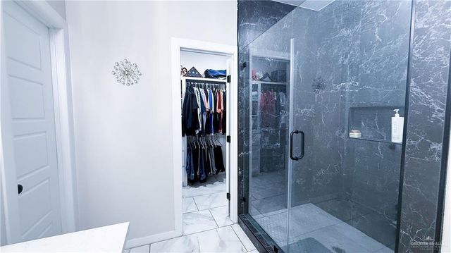 2505 S Cartier Drive, Edinburg, TX 78542