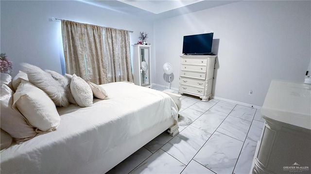 2505 S Cartier Drive, Edinburg, TX 78542