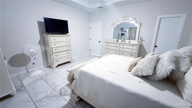 2505 S Cartier Drive, Edinburg, TX 78542