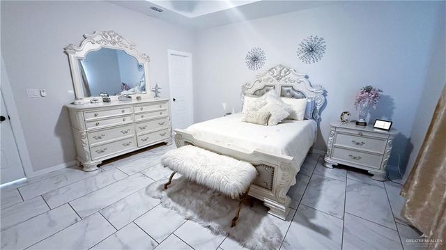 2505 S Cartier Drive, Edinburg, TX 78542