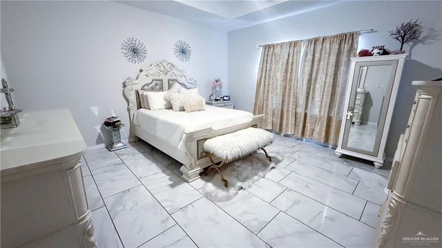 2505 S Cartier Drive, Edinburg, TX 78542