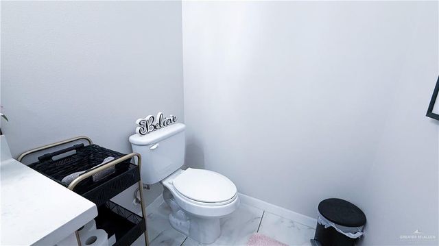 2505 S Cartier Drive, Edinburg, TX 78542