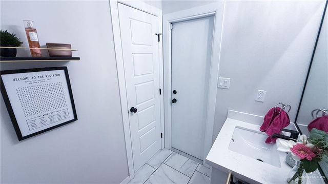 2505 S Cartier Drive, Edinburg, TX 78542