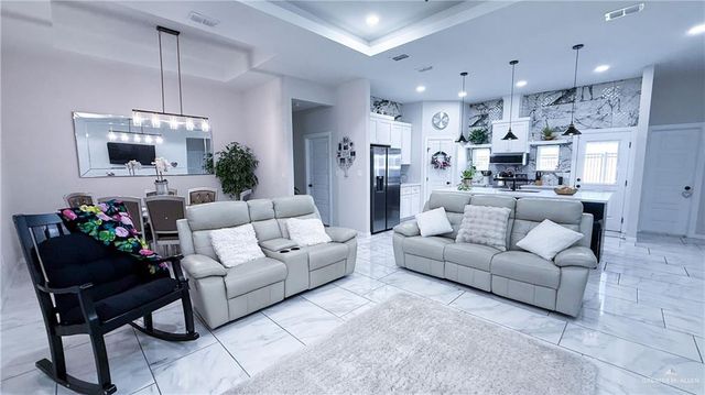 2505 S Cartier Drive, Edinburg, TX 78542