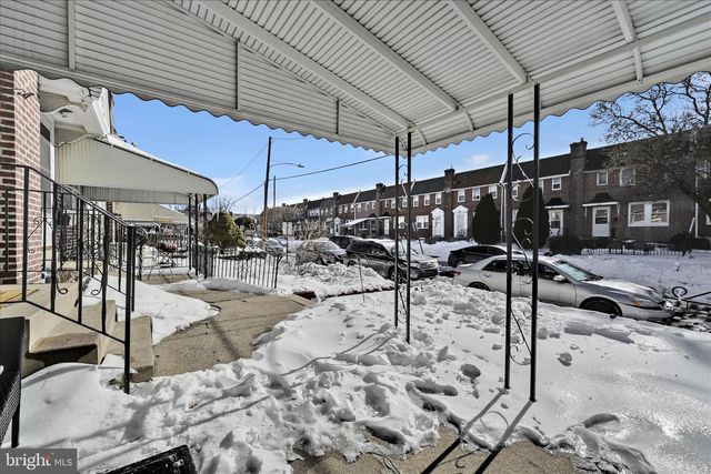 217 E GREENWOOD AVE, Lansdowne, PA 19050