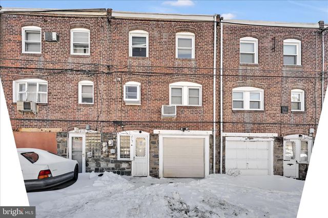 217 E GREENWOOD AVE, Lansdowne, PA 19050