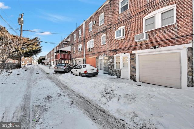 217 E GREENWOOD AVE, Lansdowne, PA 19050