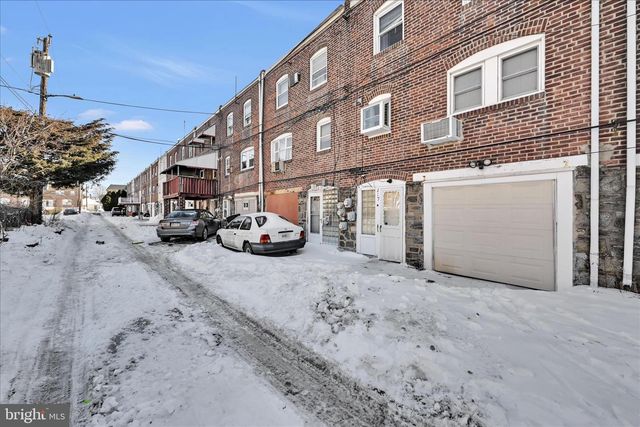 217 E GREENWOOD AVE, Lansdowne, PA 19050