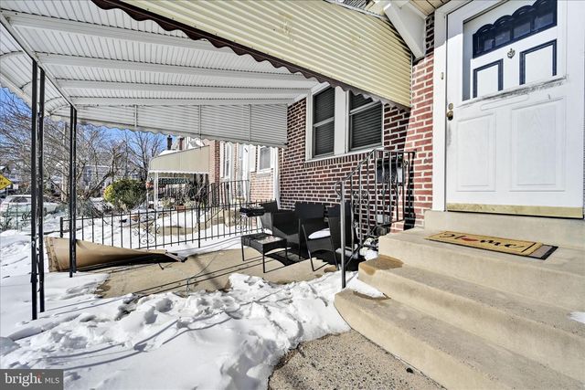 217 E GREENWOOD AVE, Lansdowne, PA 19050