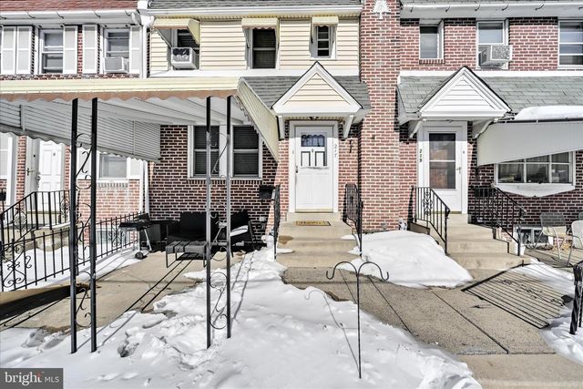 217 E GREENWOOD AVE, Lansdowne, PA 19050