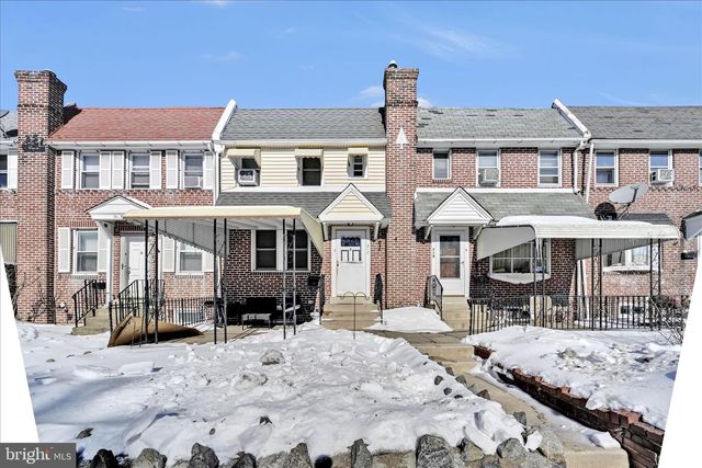 217 E GREENWOOD AVE, Lansdowne, PA 19050