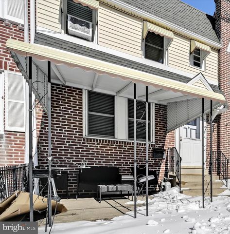 217 E GREENWOOD AVE, Lansdowne, PA 19050