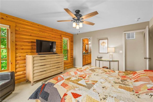 1399 Caraway Summit Trail, Sophia, NC 27350
