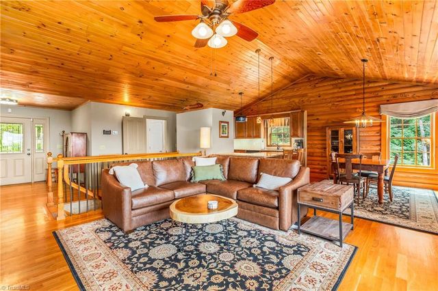 1399 Caraway Summit Trail, Sophia, NC 27350