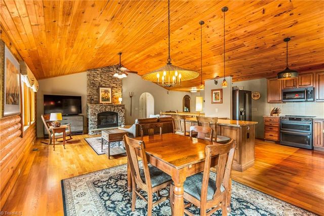 1399 Caraway Summit Trail, Sophia, NC 27350