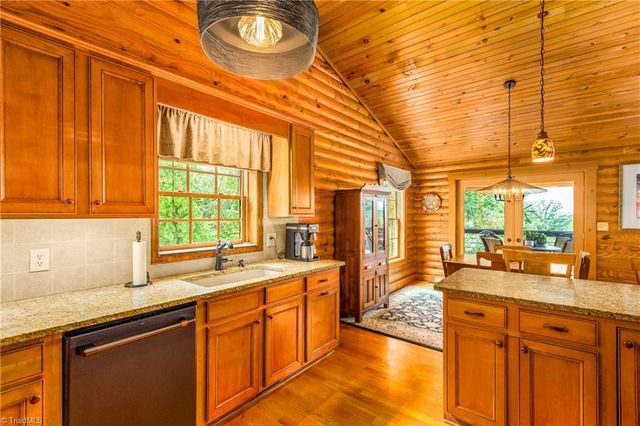 1399 Caraway Summit Trail, Sophia, NC 27350