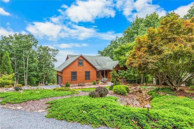 1399 Caraway Summit Trail, Sophia, NC 27350