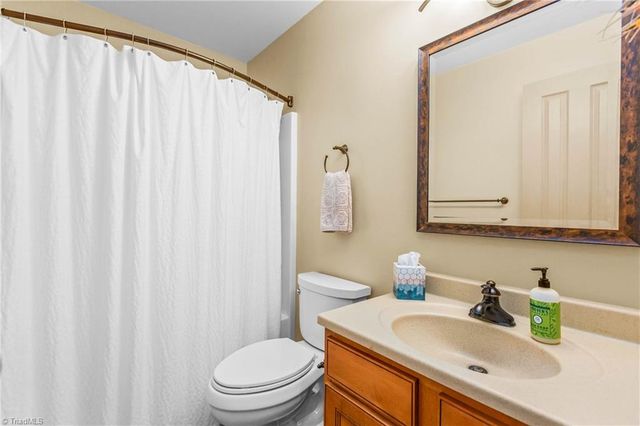 1399 Caraway Summit Trail, Sophia, NC 27350