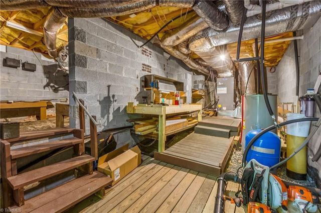 1399 Caraway Summit Trail, Sophia, NC 27350