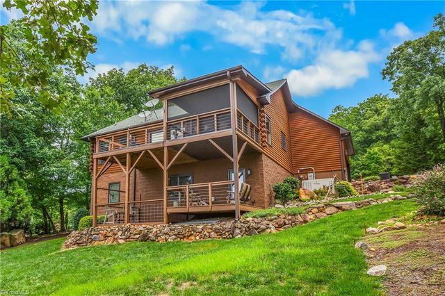 1399 Caraway Summit Trail, Sophia, NC 27350