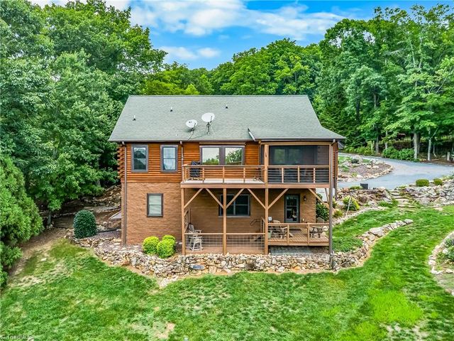 1399 Caraway Summit Trail, Sophia, NC 27350