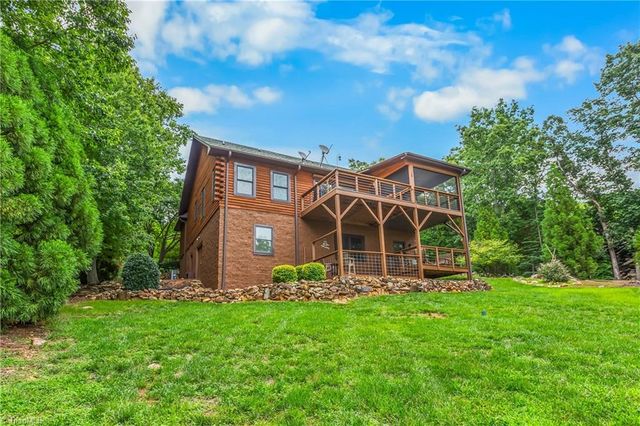 1399 Caraway Summit Trail, Sophia, NC 27350