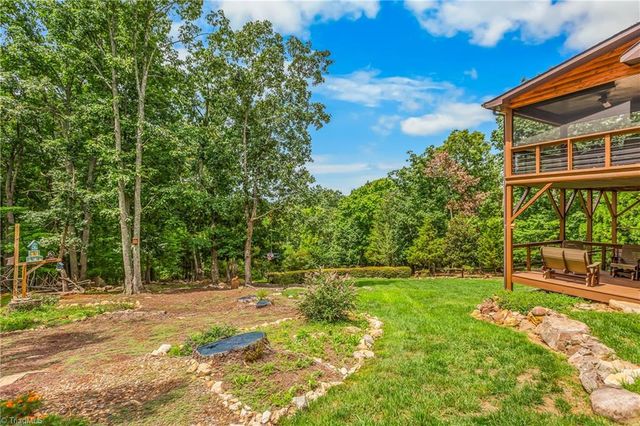 1399 Caraway Summit Trail, Sophia, NC 27350
