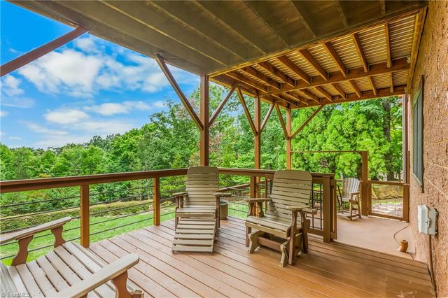 1399 Caraway Summit Trail, Sophia, NC 27350