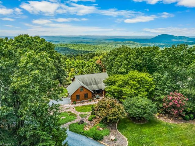 1399 Caraway Summit Trail, Sophia, NC 27350